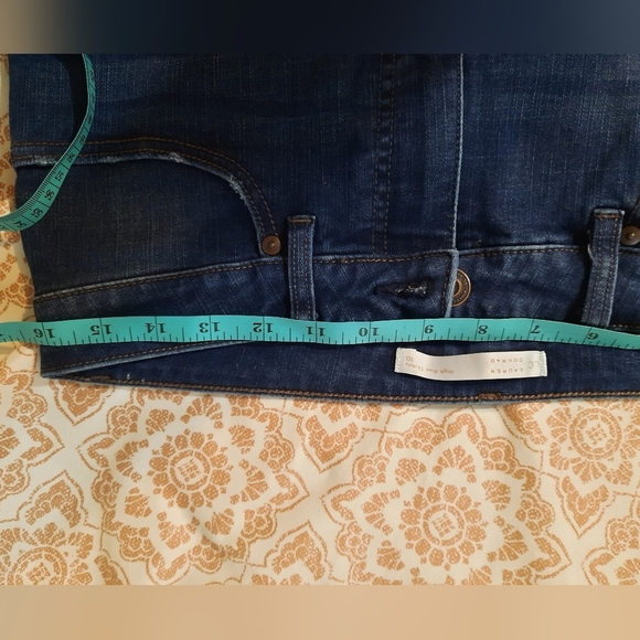 Lauren Conrad High Waisted Skinny Size 10 - Picture 5 of 12